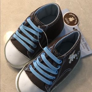 Child of Mine by Carter’s Boy Shoes